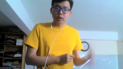 Edited Reading/Writing micro-teaching with Technology