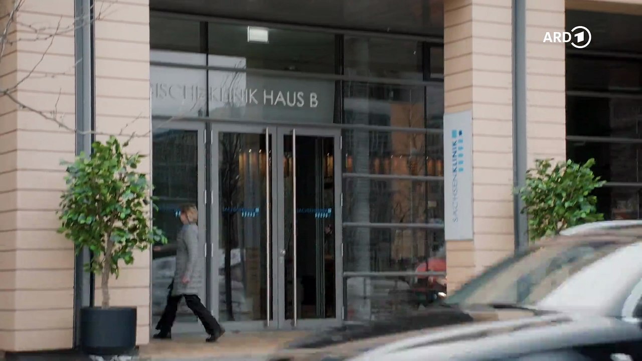 In aller Freundschaft: Start und Landung | Folge 1104