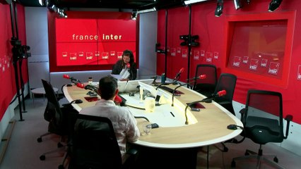 Jérôme Fournier : "L'école, ça se gère sur le temps long et on ne peut pas changer les choses tous les six mois"