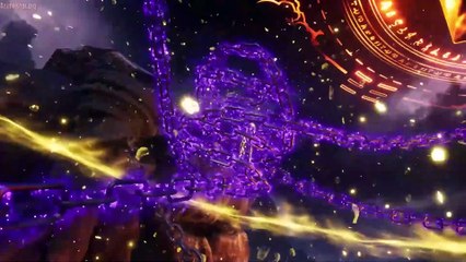 Ten Thousand Worlds [Wan Jie Duzun] Season 3 Episode 56 Eng Sub