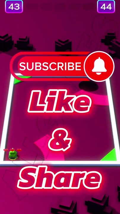 buca satisfying lvl 43 gameplay all games #shorts #bucasatisfying #allgames #viralvideo