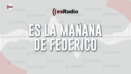 Federico a las 7: Los socios auxilian, de nuevo, a Pedro Sánchez