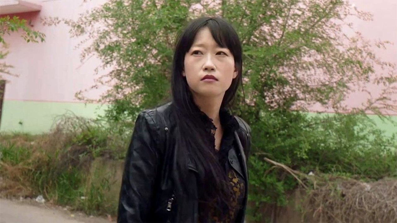 Mistress Dispeller Trailer OmeU