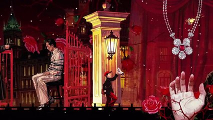 Her Feast 2025 CDrama Ep22 | Engsub