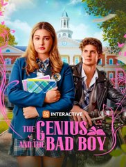 The Genius And The Bad Boy - Full Movie