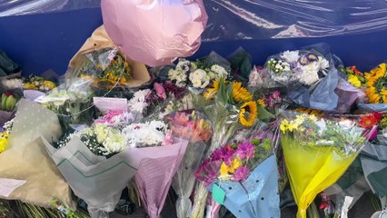 Tributes paid to 'beautiful' young woman killed in crash outside a Sutton Coldfield shopping centre