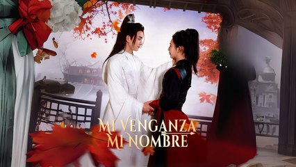 Mi Venganza, Mi Nombre – Full HD Movie [English Sub] | Watch Till The End