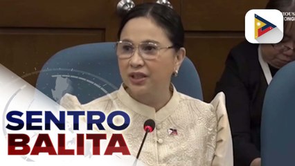 Crackdown ng DTI vs substandard products partikular na sa online, paiigtingin; international trade ng bansa, paiigtingin din ayon ahensya | ulat ni Mela Lesmoras