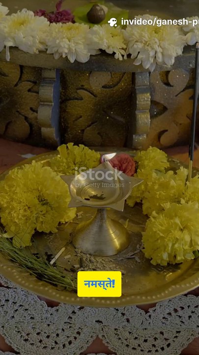 ganpati bappa morya 🙏🏻🙏🏻