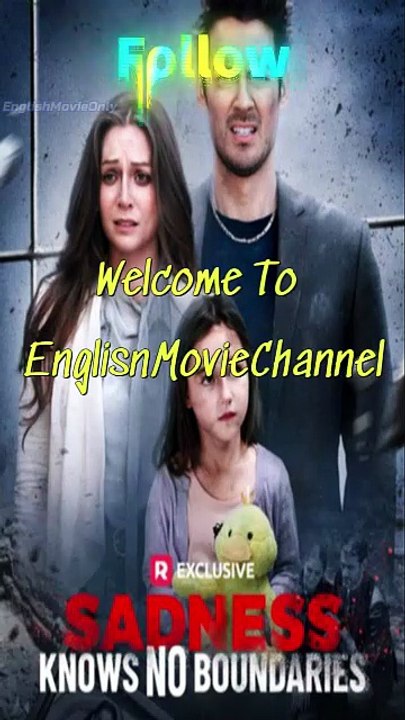 Sadness Knows No Boundaries -Full Episodes