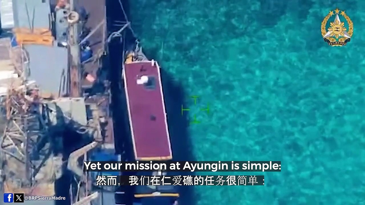 Ayungin Shoal lies within the Philippines’ Exclusive Economic Zone (EEZ) and continental shelf — affirmed by the 2016 Arbitral Tribunal ruling under UNCLOS.