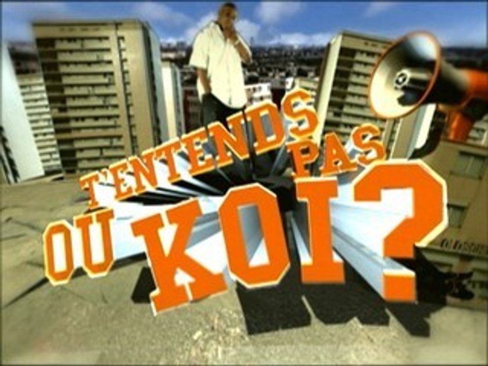 SETH GUEKO NÉOCHROME EXCLU INTERVIEW DRIVE BY EN CARAVANE