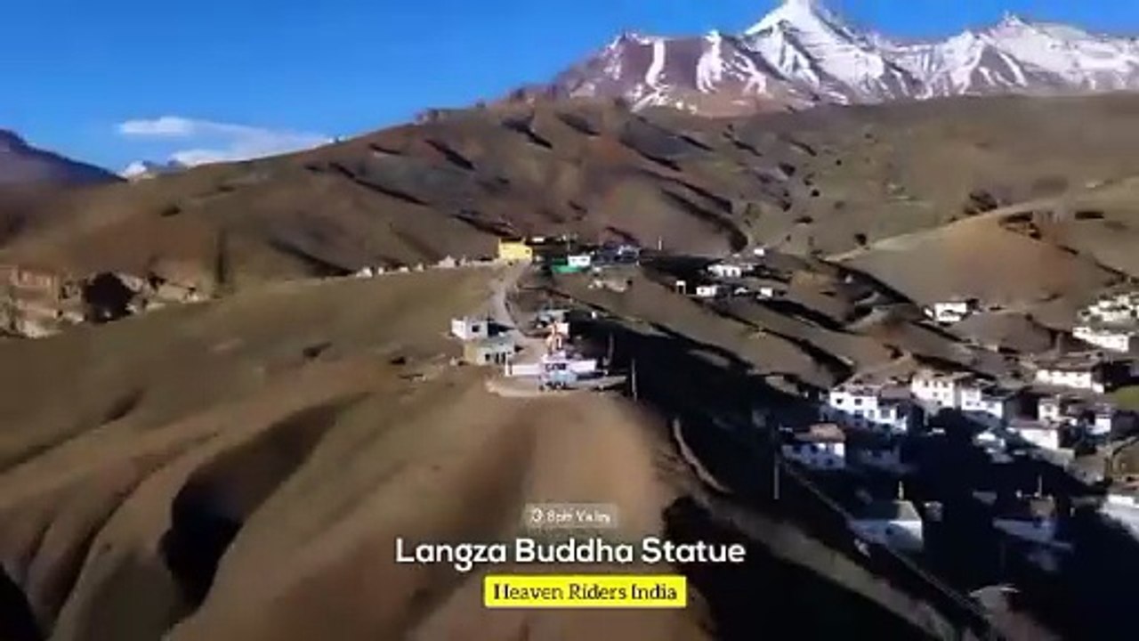 Spiti Valley Packages – Your Trip to the Himalayas