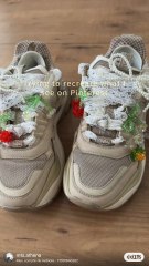 Pinterest shoes inspired