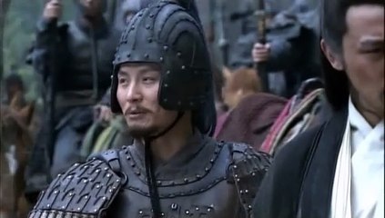 Three Kingdom ep101