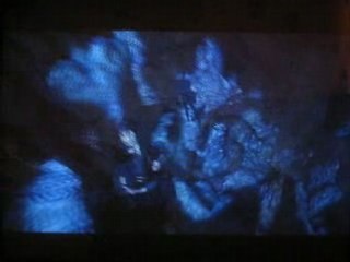 Harry Potter et la chambre des secrets