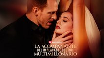 La Acompañante Del Implacable Doctor Multimillonario – Full HD Movie [English Sub] | Watch Till The End