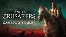 Tráiler gameplay de Band of Crusaders