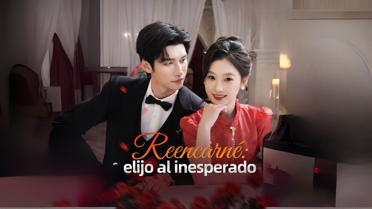 Reencarné- Elijo Al Inesperado (Doblado) Comple...