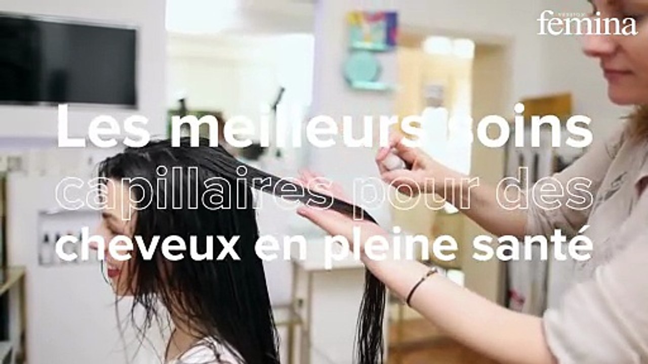 Cheveux abîmés après l’été : les solutions qui fonctionnent contre la sécheresse, la casse et la chute