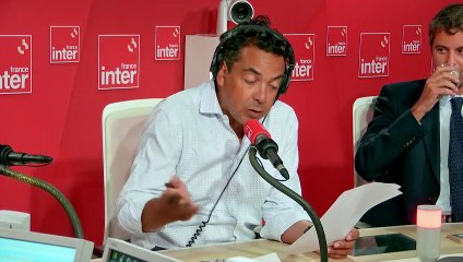 La réponse est non, mais quelle était la question ? - L'édito politique de Patrick Cohen