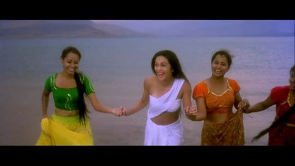 Tara Sharma hot song from Gaon Ki Dulhaniya