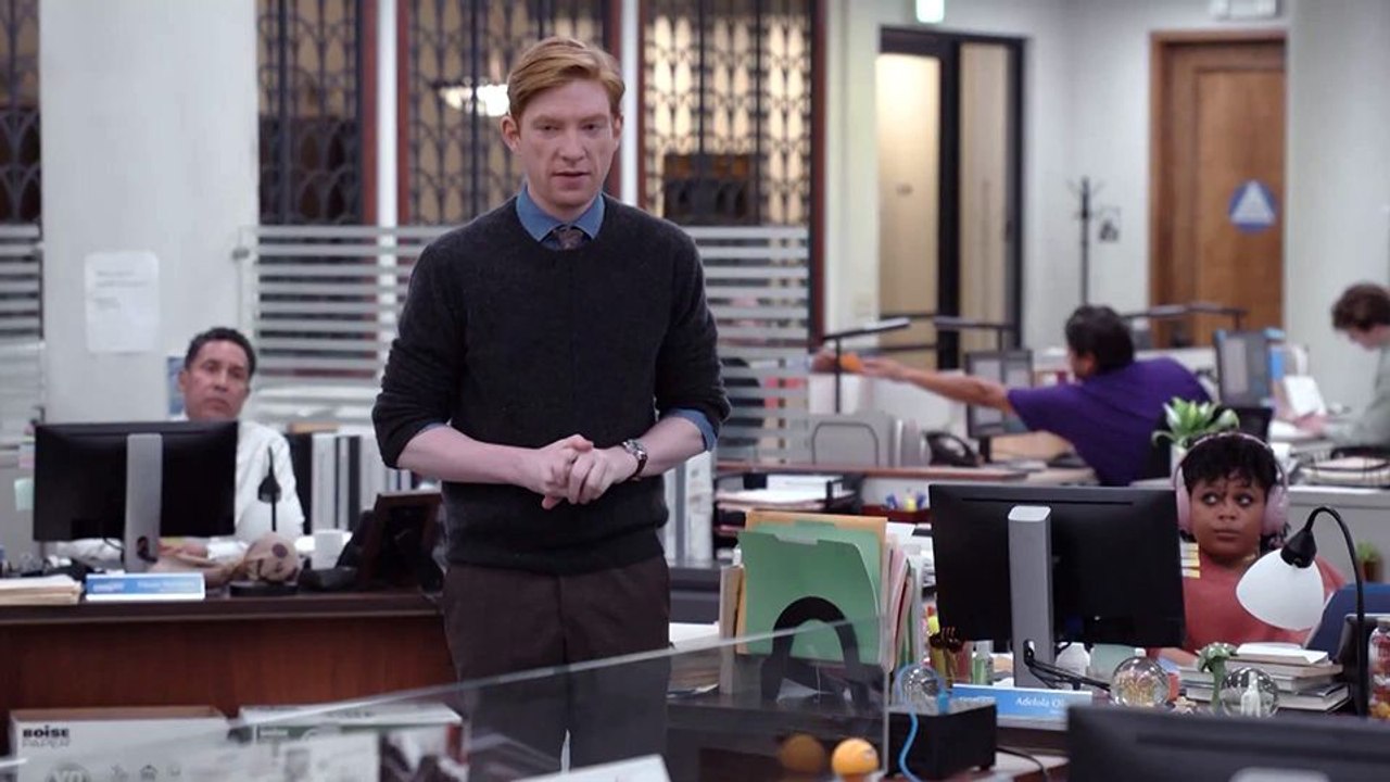 The Paper Trailer DF