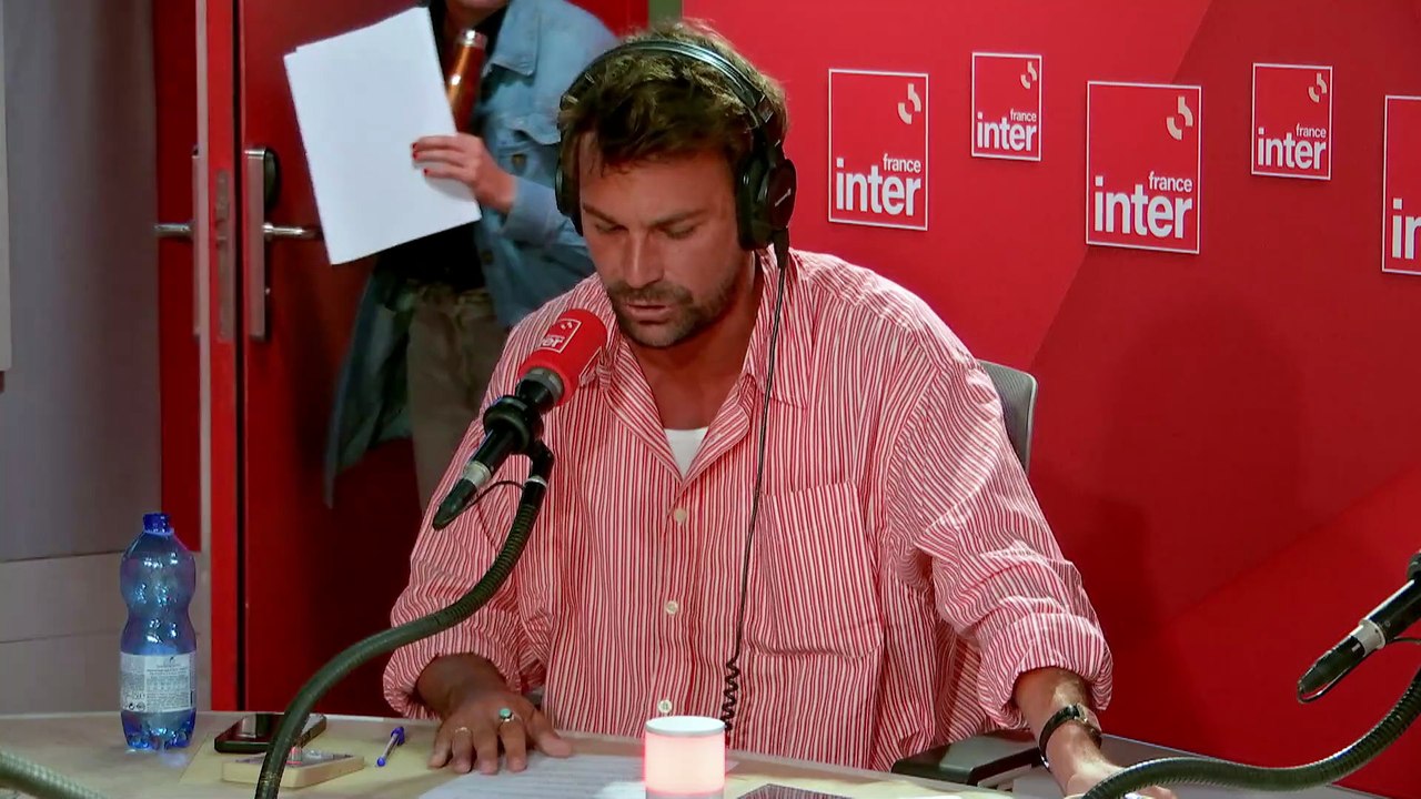 Attal 2027 ? Allez on assume ses ambitions ! Le billet de Bertrand Chameroy