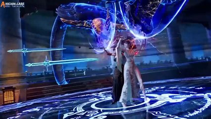 Ling Tian Dizun_Episode 11 - 20