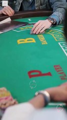 Karma Shuffle Full Chinese Drama