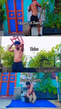 No more boring ab routines . . . . . . #coreworkout #fitness #workout #core #fitnessmotivation #abs #corestrength #absworkout #homeworkout #gym #fit #bodybuilding #coreexercises #pilates #abworkout #strengthtraining #workoutmotivation #personaltrainer #gy