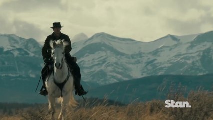 Billy the Kid - S03 Trailer (English) HD