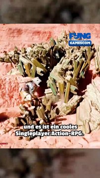 Crimson Desert macht Spaß, braucht aber noch ein bisschen Zeit
