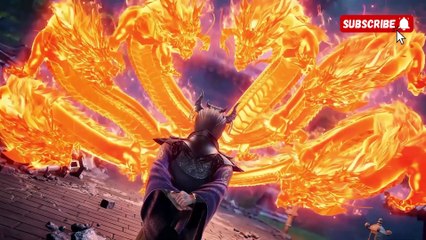 Swallowing The Heavens Episode 38 Subtitle multi.