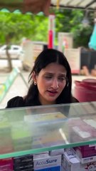 Ladki Ne Khayi Dawayi, Rishto Mein Machi Tabahi