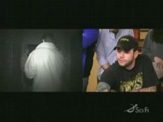 TAPS GHOST HUNTERS ▪ S04·E09 ▪ ST·FR |3·3|