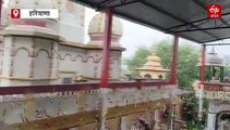 कैथल का अनोखा मंदिर, जहां भगवान की अराधना के साथ होती है पढ़ाई, फ्री में लाइब्रेरी और इंटरनेट