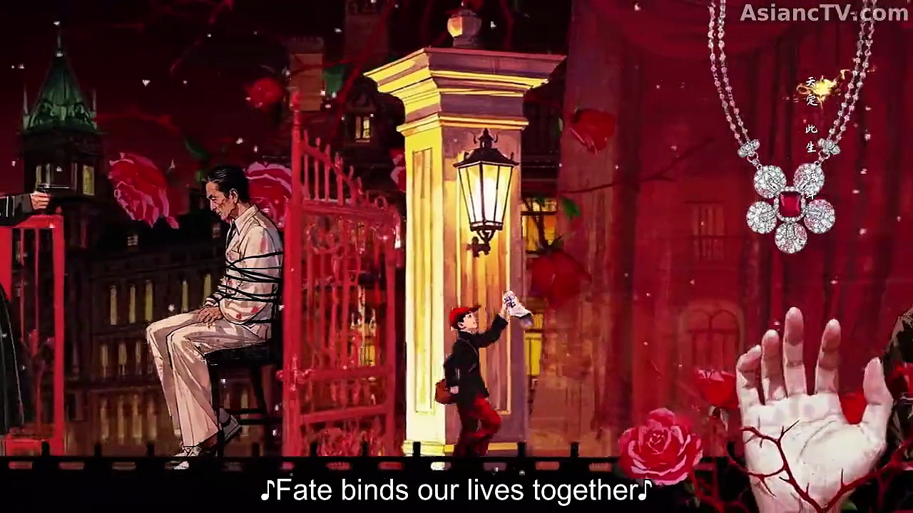  Her feast episode 22 english sub