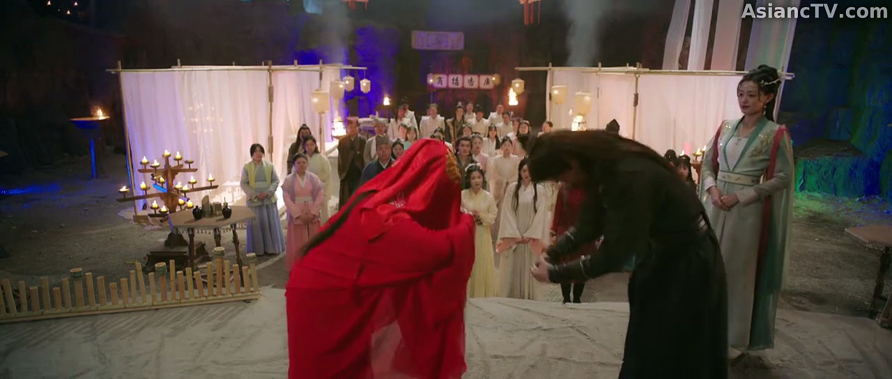  Recruit a general to lead the troops episode 14 english sub