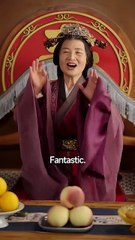 Her Comeback Shocks The Kingdom - Full Movie