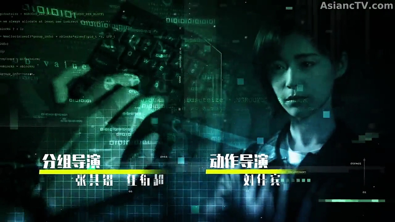  Serial homicide episode 22 english sub