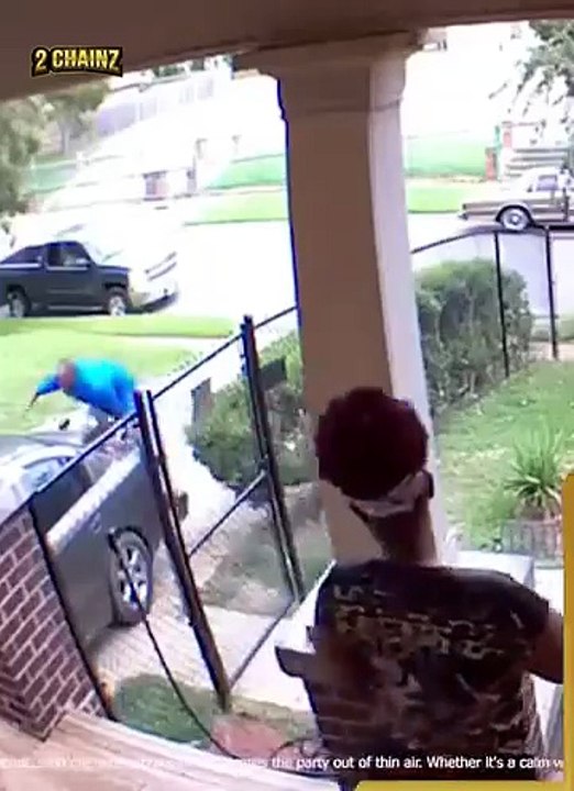 OMG unbelievable Moments it's so amazing