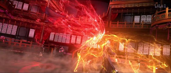 Word of Honor Season 2 Episode 16 Subtitle Multi.