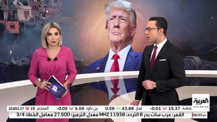 الدبابات الإسرائيلية تحاصر حدود غزة وسط إشارات متضاربة حول خطة ترمب الشاملة