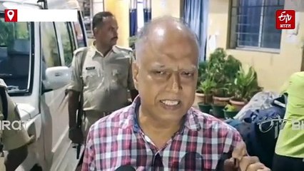 जमशेदपुर में नौकरी दिलाने के नाम पर फ्रॉड, सैकड़ों युवक-युवतियों को ठगों के चंगुल से कराया गया मुक्त
