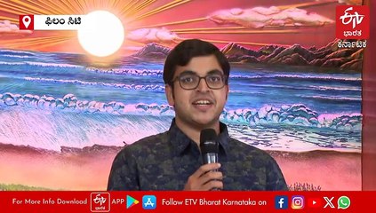 ಈಟಿವಿ 30ನೇ ವಾರ್ಷಿಕೋತ್ಸವ ಸಂಭ್ರಮ: ರಾಮೋಜಿ ಫಿಲ್ಮ್ ಸಿಟಿಯಲ್ಲಿ ವಿಶೇಷ ಆಚರಣೆ