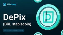 DePix: The Brazilian Stablecoin Using PIX for Privacy & P2P Freedom
