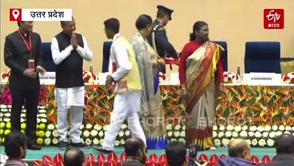 यूपी की यह बेटी सुन-बोल नहीं सकती…खेलेगी टोक्यो ओलंपिक; 7 साल की उम्र में थामा रैकेट, अब तक जीते 10 से अधिक नेशनल-इंटरनेशनल पदक