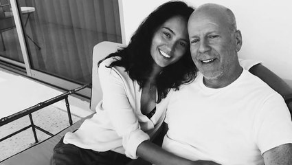 Bruce Willis’ wife shares actor’s early dementia symptoms