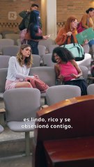 La virgen y el millonario - Episodio 5 - Episodio completo